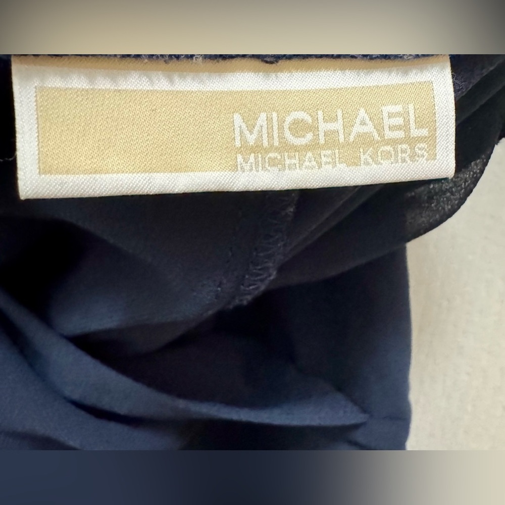 MICHAEL Michael Kors Chiffon Coverup - Picture 7 of 7